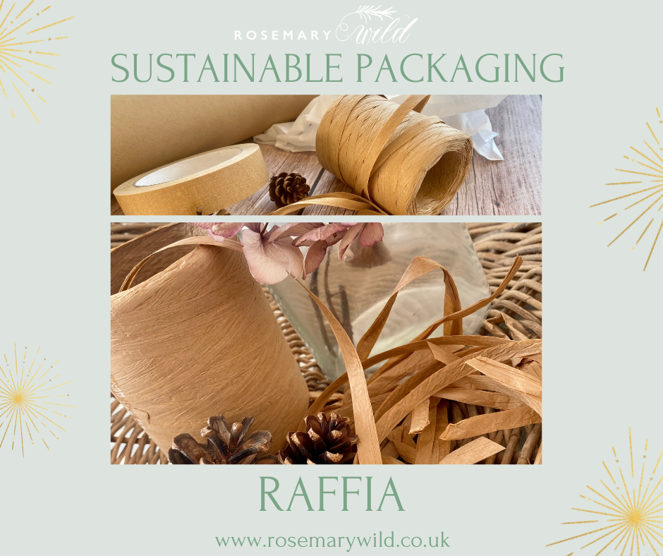 What is Raffia and is it Sustainable? - TheRoundup