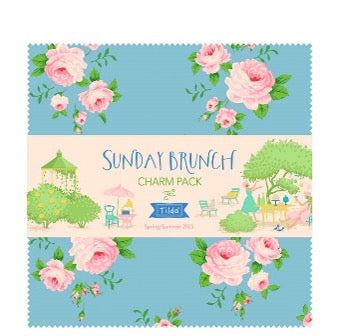 Sunday Brunch Mega Bundle